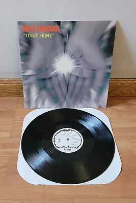 Melt-Banana Teeny Shiny Lp FIRST PRESS  • $30