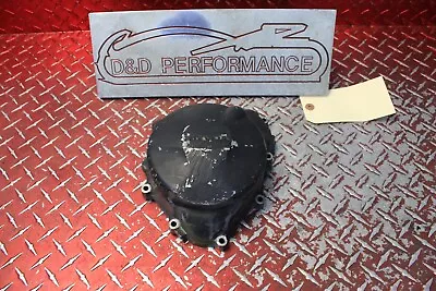 2001 - 2006 Honda Cbr 600 F4i Oem Stator Cover See Desc Kp • $22.45