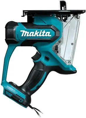 Makita 18V Cordless  Electric Board Cutter SD180DZ Body Only • $218.88