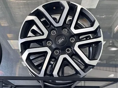 4X New Ford SPORTS 18” 2023 Model Next Gen Wheels  Fits RANGER XLT WILDTRACK • $649