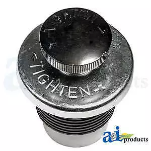 Cap RE28429 Fits John Deere 9300 9300T 9320 9320T 9330 9360R 9400 9400T 9410R • $33.91