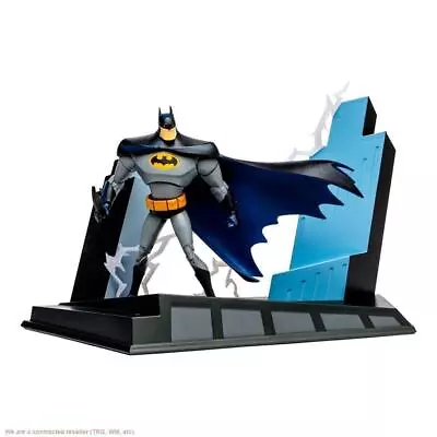 DC Comics Designer Edition - Batman The Animated Series 30th Anniversary NYCC... • $59.99