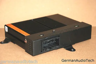 Bmw E36/7 Z3 Harman Kardon Subwoofer Amplifier Amp 2.5 2.8 3.0 M Hk 65126902838 • $199