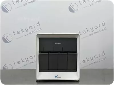 Cepheid Genexpert Gx-iv R2 Molecular Analyzer @ (355036) • $1995