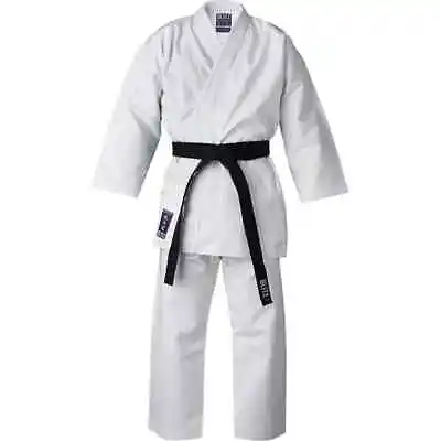 Blitz Adult Zanshin Karate Gi - 12oz • £61.99