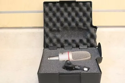 AKG C3000B Diaphragm Condenser Microphone *Pre-Owned* Free Shipping • $199.99