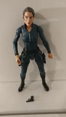 Marvel Legends Maria Hill Loose From 3 Pack Avengers Toys R Us • $38.95