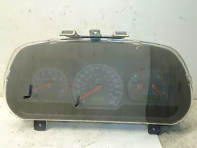 01 02 Volvo S40 V40 Instrument Gauge Cluster Speedometer OEM 217K 30889716/D • $47.50