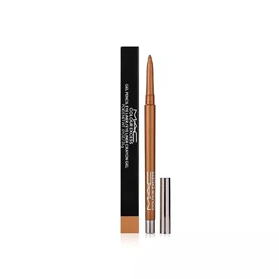 MAC Gel Pencil Eye Liner GILT STRUCK - Full Size 0.01 Oz. / 0.35 G • $16.16