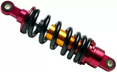 980lbs 250mm 9.8  Rear Shock Absorber For Pit Bike Taotao DB14 XR70R SSR 110 125 • $55.46