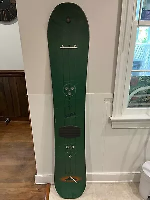 Burton 5.0 Snowboard • $109.95