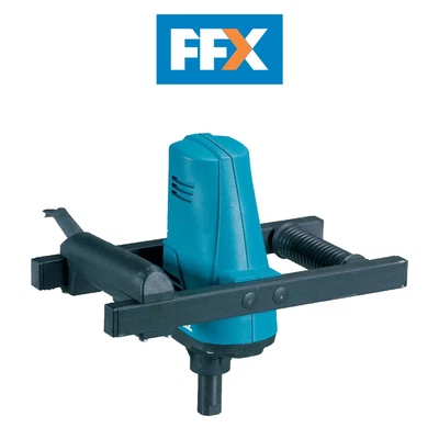 £193.15 • Buy Makita UT1200/2 240V 850w Paddle Mixer