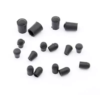 Mr Gasket 3704 Vacuum Cap Assortment • $31.29