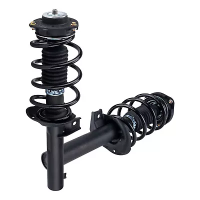 2x Front Complete Shock Absorber Strut Assembly Replacement For VW Golf 10-2014 • $110.99