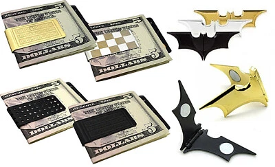 FERMASOLDI IN ACCIAIO – Longo Gioielli - Foto 3