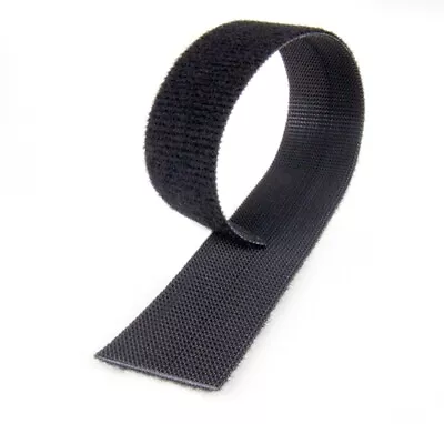 10 PACK - VELCRO Brand ONE-WRAP 1  X 12  Strips • $6.99