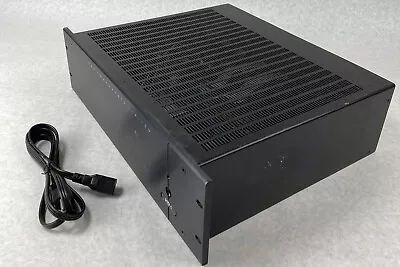 B&K CT-HD-6 Zone Amplifier & Controller POWERS ON SOLD AS IS • $143.50