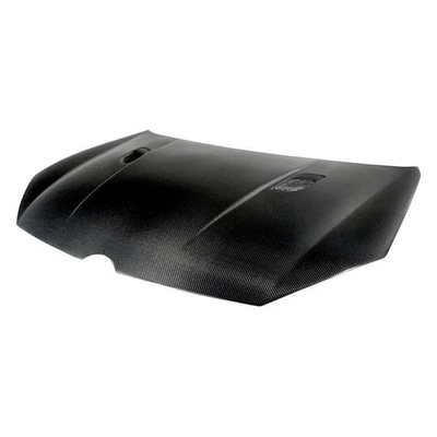 $532.80 • Buy For Volkswagen Golf 2013 Carbon Creations 108581 RV-S Style Carbon Fiber Hood