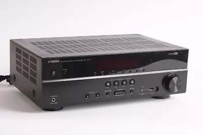 Yamaha RX-V377 Natural Sound AV Receiver • $203.37