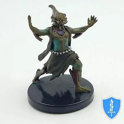 Triton Master Of Waves - Mythic Odysseys Of Theros #22 D&D MTG Miniature • $1.39