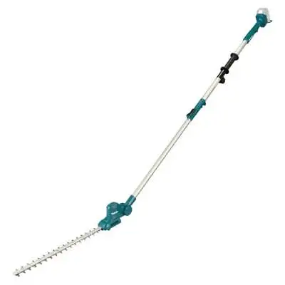 Makita Telescopic Pole Hedge Trimmer 46CM DUN461WZ 18v Cordless Body Only • £164.95