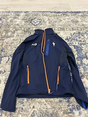 Australian Open Jacket • $100