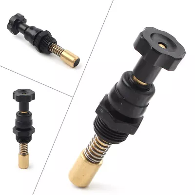 $9.53 • Buy Carburetor Carb Choke Plunger Lever Assembly For Keihin PWK 41 39 33 35 36 38 28