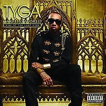 Careless World: Rise Of The Last King By Tyga | CD | Condition Good • £2.99