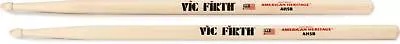 Vic Firth American Heritage Drumsticks - 5B - Wood Tip • $14.99