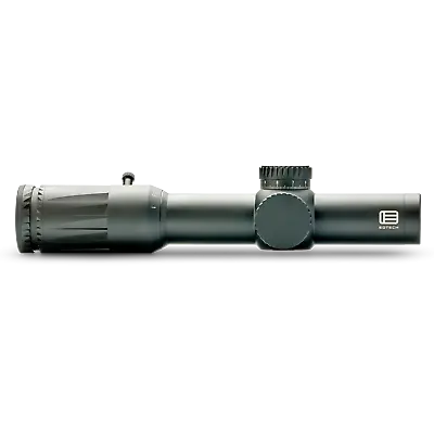 EOTech Vudu 1-10x28 FFP Riflescope LE5 Cross-Hair MRAD Reticle Hunting Scope • $1756.99