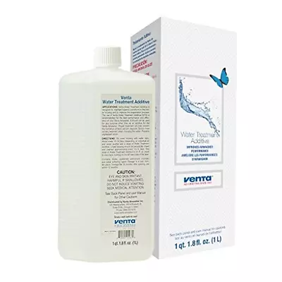 Venta Airwasher Water Treatment Additive • $34.35