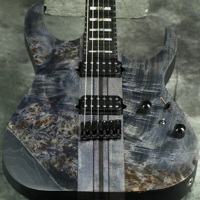 Ibanez RGT1221PB-DTF Deep Twilight Flat 2022 Model With Gig Bag • $1438.86