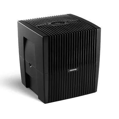 Venta LW25 Comfort Plus Humidifier In Black - Filter-Free Evaporative Humidif... • $285