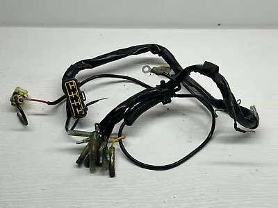 Mercury 2010 15HP Outboard Wiring Harness • $22