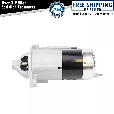 New Starter Motor For Magentis Optima Santa Fe Sonata 2.4L Automatic • $66.57