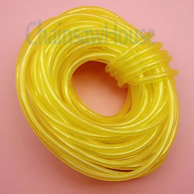 10m 32 Feet 1/8  X 3/16  Fuel Line For Stihl Husqvarna Chainsaws Trimmer Blowers • $12.08