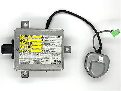 OEM 07-09 Mazda 3 Xenon HID Headlight Ballast & Igniter C236-51-0H3 • $48.24