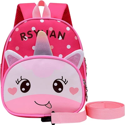 $30.23 • Buy DAWNTREES Unicorn School Backpack For Girls, Light Weight Kids Backpack ,Childre