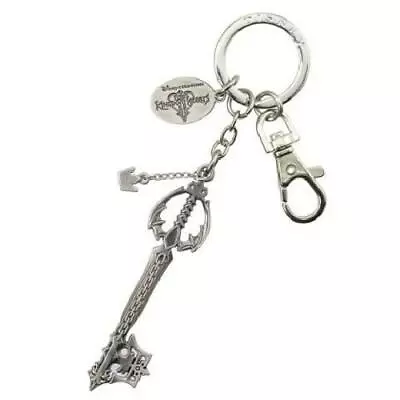 Kingdom Hearts Keyblade Keychain Key Chain Kingdom Hearts Keyblade Oblivion New • $39.29