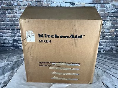 KitchenAid KSM150PSAQ Artisan 5qt Tilt-Head Stand Mixer - Aqua Sky Brand New -C • $275