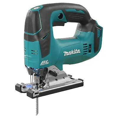 Makita DJV182Z 18V LXT Brushless Jigsaw Body Only • £189.95