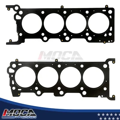 $35.70 • Buy MLS Head Gasket Set Right & Left Fit Ford F-Series Expedition Explorer 4.6L 5.4L
