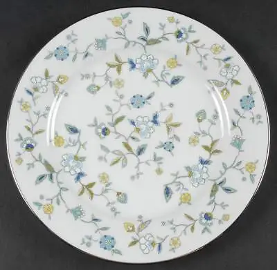 Noritake Chintz Salad Plate 425433 • $15.99