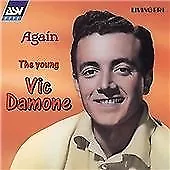 £3.31 • Buy Vic Damone : Again CD (2009) Value Guaranteed From EBay’s Biggest Seller!