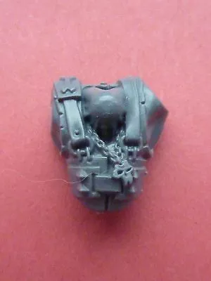 ORK BOYZ TORSO (F) NOBZ - Bits 40K • £0.99