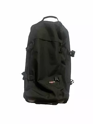 Eastpak Tranverz S Small Wheeled Rolling Holdall Luggage Duffel Travel Bag TSA • £55