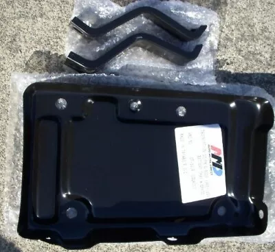 Mopar Battery Tray 66 67 68 69 B BODY Super Bee Charger GTX 3514 • $39.95