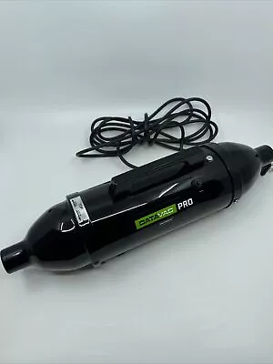 METRO DataVac PRO MDV-1 HANDHELD Computer VACUUM Blower 2019 Tested Works • $44.87