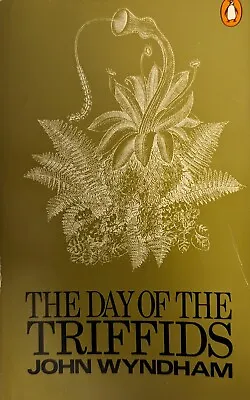 The Day Of The Triffids By John Wyndham (Paperback 1975) • £8.99