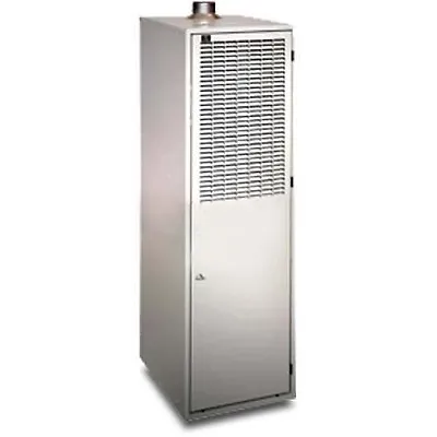 Mobile Home Furnace Heater - 80000 BTU - Oil - Multi Fuel - Propane - Etc • $5458.43